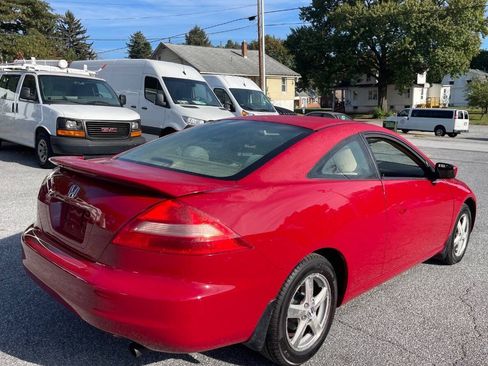 Used 2003 Honda Accord EX image 7