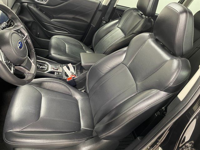 Used 2020 Subaru Forester Touring w/ Popular Package #2 AWD/4WD image 12