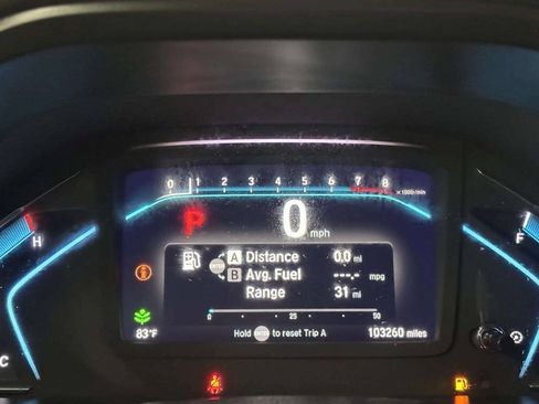 Used 2019 Honda Odyssey EX-L image 38