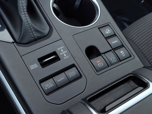 Certified 2024 Toyota Highlander LE image 19