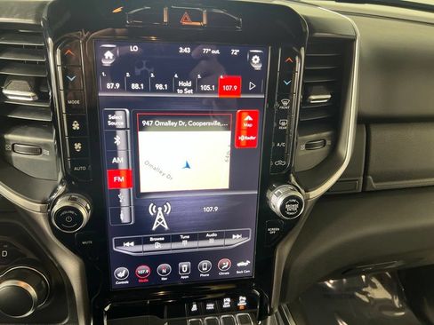 Used 2020 RAM 1500 Big Horn AWD/4WD image 24