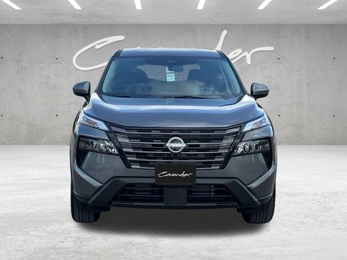 New 2026 Nissan Rogue SV FWD image 19