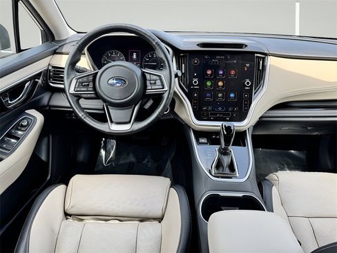Used 2023 Subaru Outback Limited XT image 5