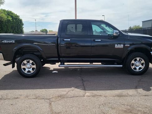 Used 2018 RAM 2500 Lone Star w/ Harvest Edition image 10