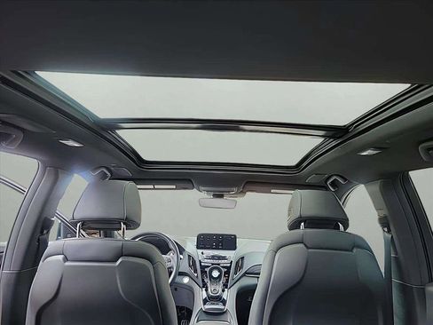 Used 2024 Acura RDX A-Spec image 12