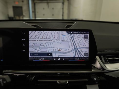 Used 2025 BMW X1 xDrive28i w/ Convenience Package image 17