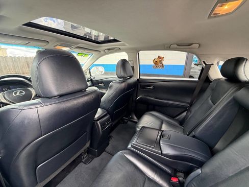 Used 2014 Lexus RX 350 FWD w/ Navigation Package image 16