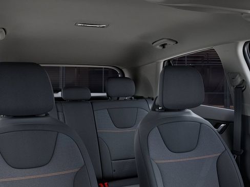 New 2026 Kia Niro LX FWD image 27