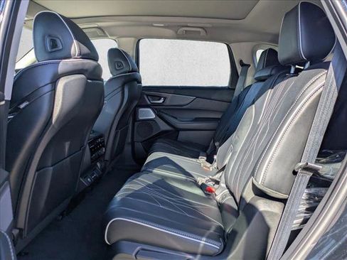 New 2026 Acura MDX SH-AWD w/ Advance Package image 16