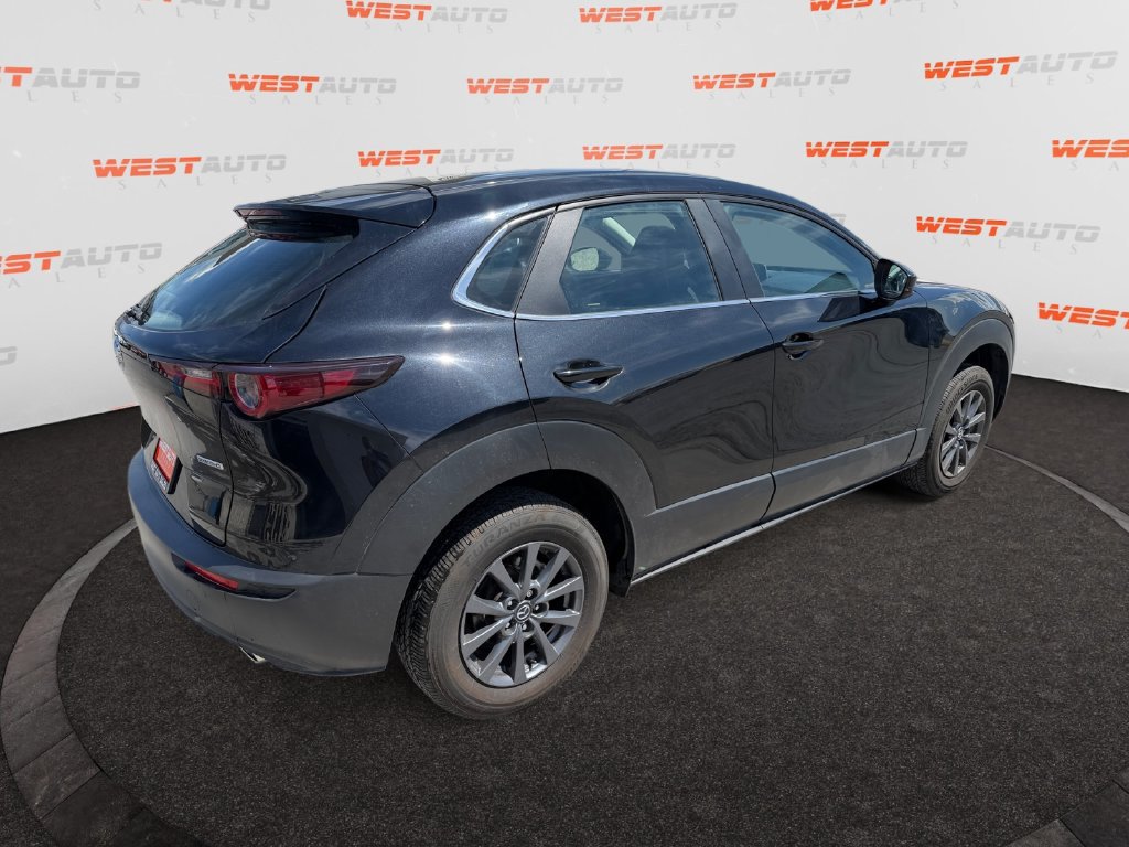 Used 2025 MAZDA CX-30 AWD 2.5 S image 5
