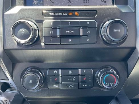 Used 2019 Ford F150 XLT w/ Equipment Group 302A Luxury AWD/4WD image 21