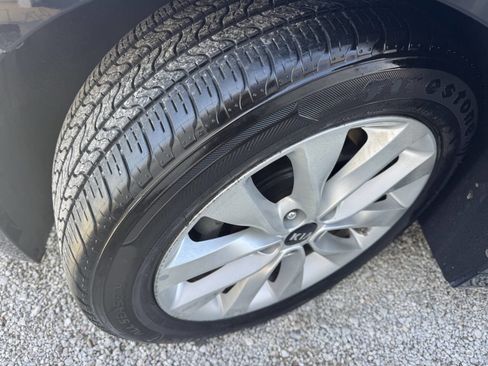 Used 2016 Kia Optima EX FWD image 14