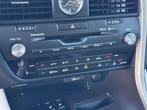 Used 2021 Lexus RX 350 FWD w/ Premium Package image 23