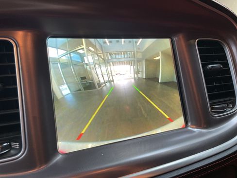 Used 2021 Dodge Charger Scat Pack RWD image 32