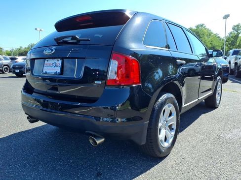 Used 2014 Ford Edge SE w/ Equipment Group 101A AWD/4WD image 16