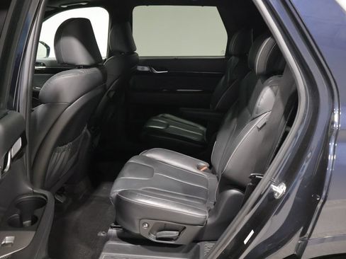 Used 2024 Hyundai Palisade Calligraphy AWD/4WD image 19