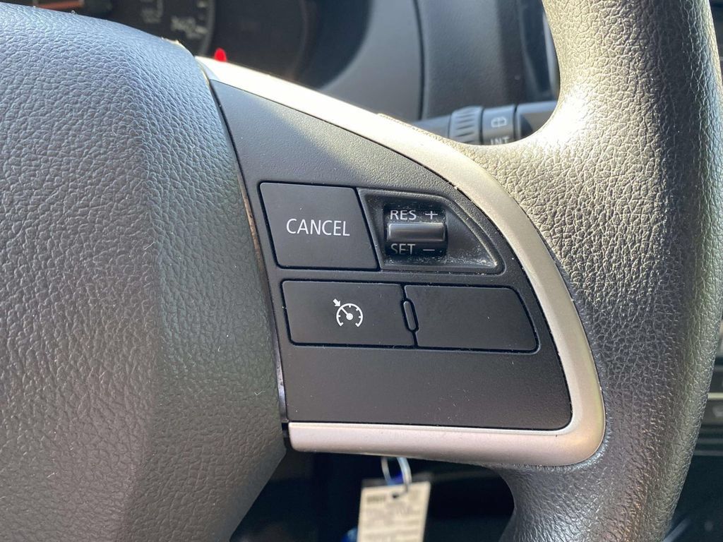 Used 2024 Mitsubishi Mirage ES FWD image 19