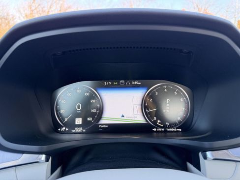 Used 2020 Volvo S60 T5 Momentum image 19