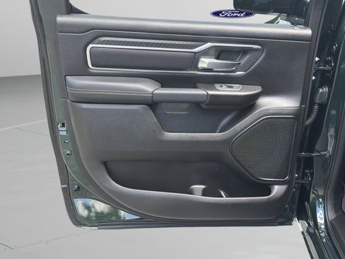 New 2026 RAM 1500 Big Horn AWD/4WD image 20