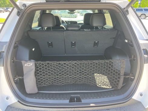 New 2026 Chevrolet Equinox LT w/ Convenience Package II FWD image 41