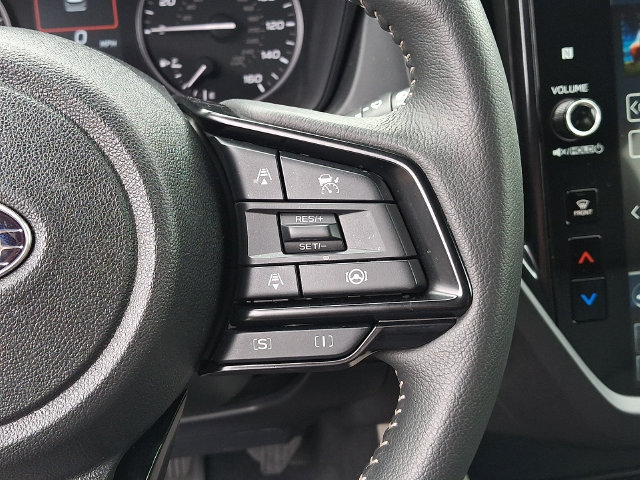 Used 2026 Subaru Forester Premium AWD/4WD image 23