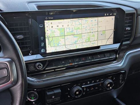 Used 2023 Chevrolet Silverado 1500 RST w/ Texas Edition Plus image 13