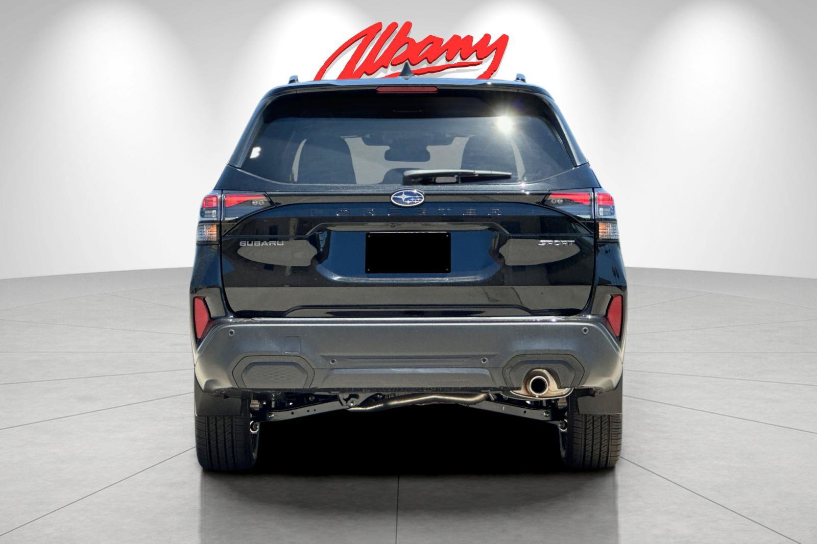 New 2026 Subaru Forester Sport AWD/4WD image 5