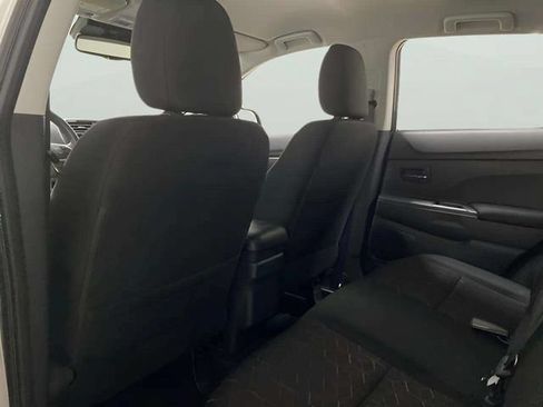 Used 2026 Mitsubishi Outlander Sport ES AWD/4WD image 19