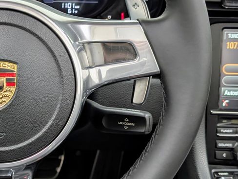 Used 2014 Porsche 911 Carrera w/ Sport Chrono Package image 34