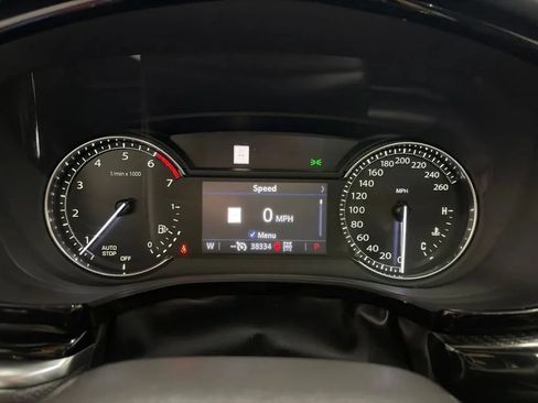 Used 2023 Cadillac XT6 Sport AWD/4WD image 25