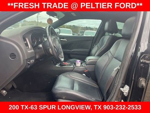 Used 2022 Dodge Charger SXT w/ Blacktop Package image 6