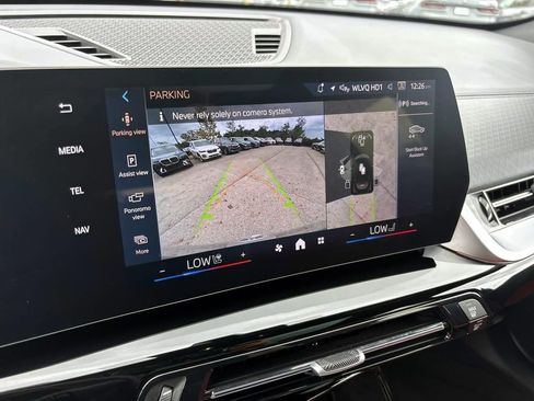 Certified 2025 BMW X2 xDrive28i image 21