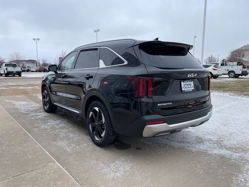 New 2026 Kia Sorento EX image 7