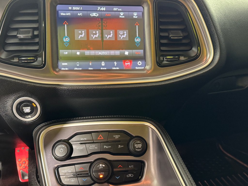 Used 2019 Dodge Challenger GT RWD image 16