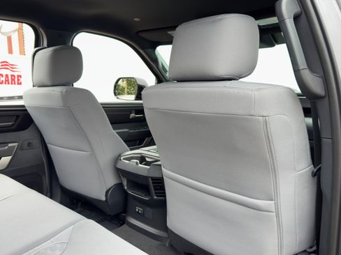 Used 2025 Toyota Tundra SR5 image 36