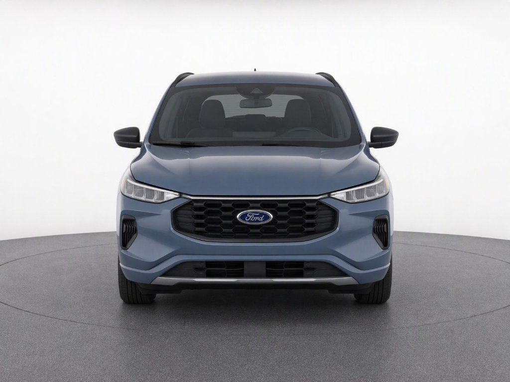 Used 2023 Ford Escape ST-Line w/ Tech Pack #1 AWD/4WD image 6
