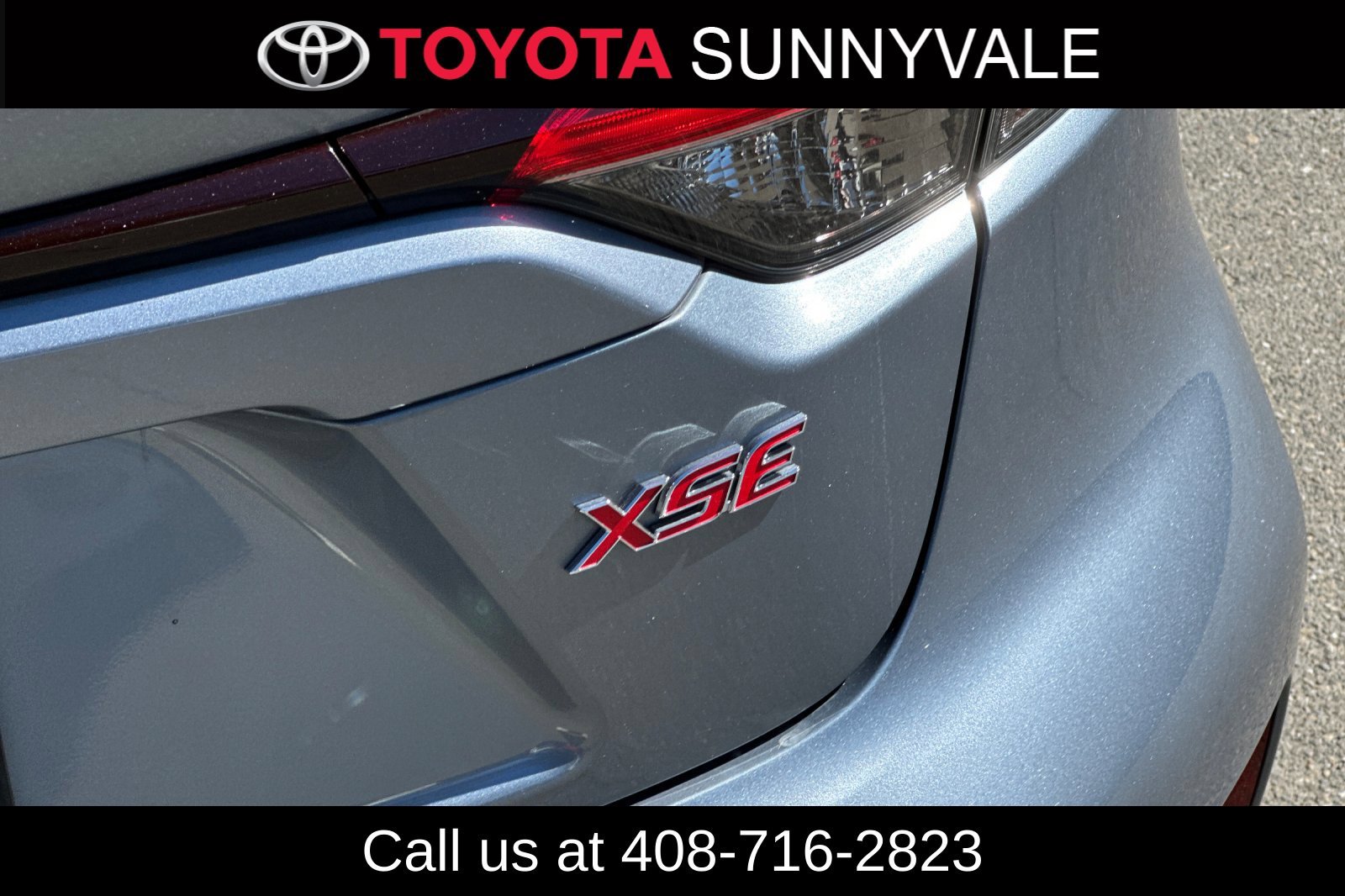 Certified 2024 Toyota Corolla XSE FWD image 30