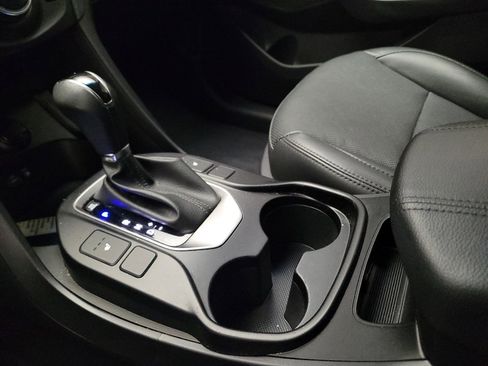 Used 2018 Hyundai Santa Fe Sport 2.0T FWD image 26