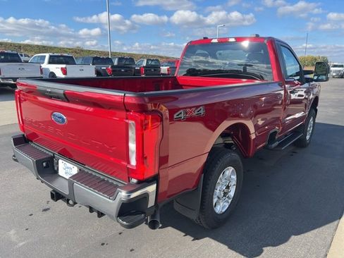New 2026 Ford F250 XLT w/ Snow Plow Prep Package image 5