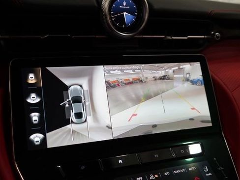 New 2026 Maserati GranTurismo Modena image 27