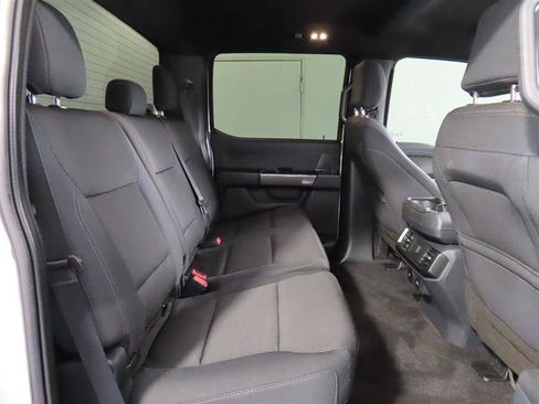Used 2022 Ford F150 XLT w/ Equipment Group 301A Mid AWD/4WD image 31