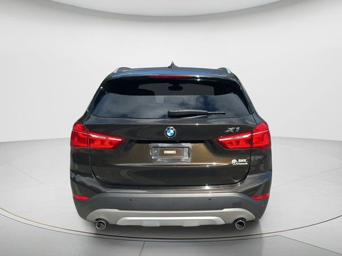 Used 2017 BMW X1 sDrive28i FWD image 6