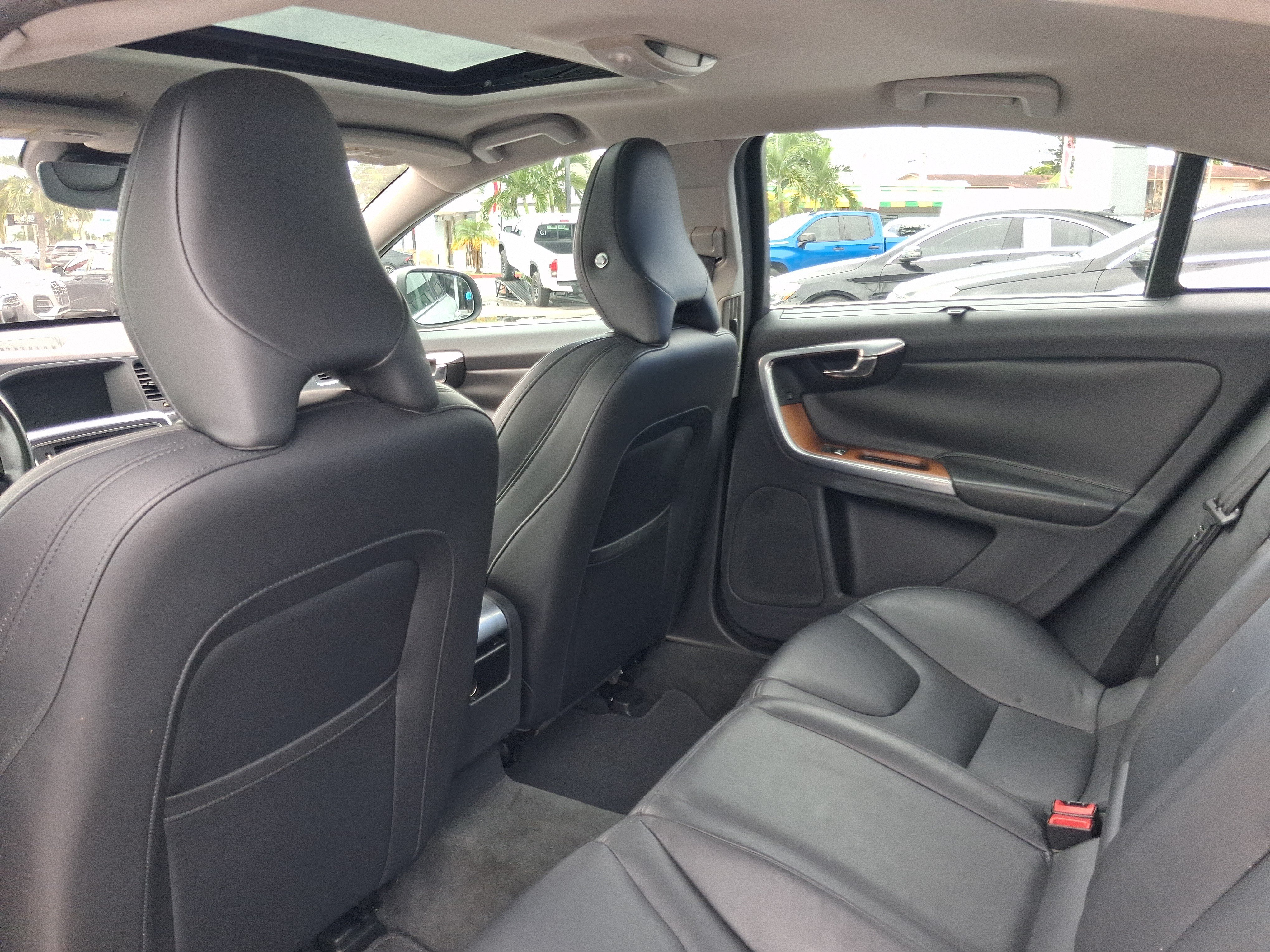 Used 2016 Volvo S60 T5 Premier FWD image 20