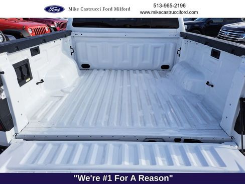 Used 2024 Ford Ranger Lariat w/ Trailer Tow Package image 27