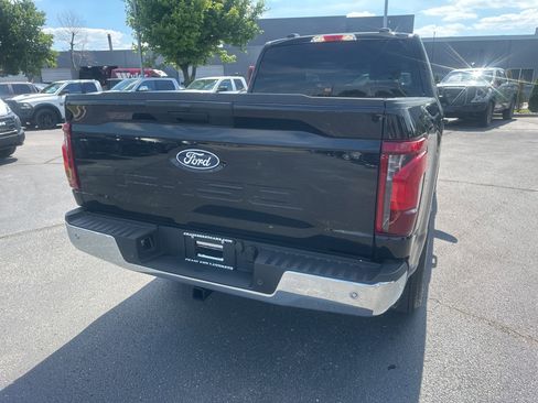 Used 2026 Ford F150 XL w/ Equipment Group 103A High AWD/4WD image 5
