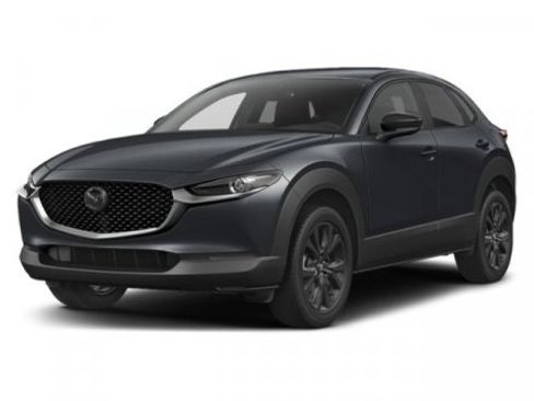 New 2026 MAZDA CX-30 AWD 2.5 S w/ Select Sport Pkg image 1