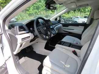 New 2026 Honda Odyssey EX-L video 2