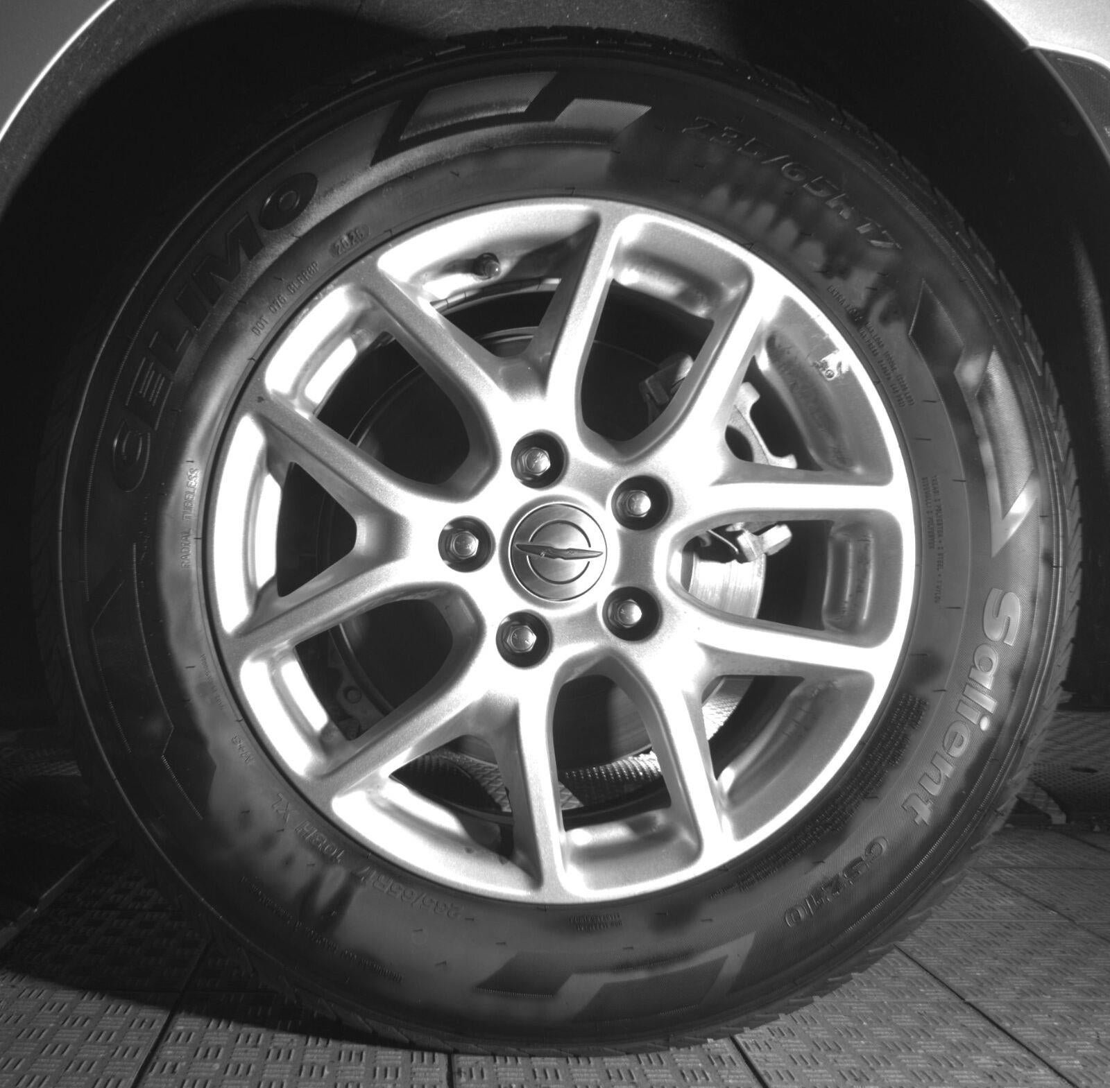 Used 2024 Chrysler Pacifica Touring-L FWD image 34