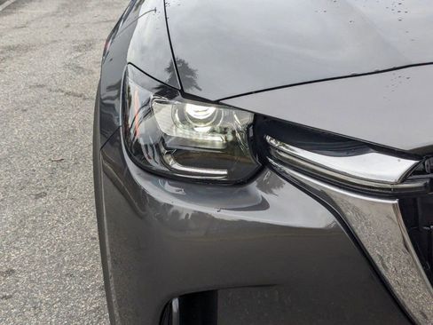 Used 2024 MAZDA CX-90 Plug-In Hybrid w/ Preferred AWD/4WD image 10