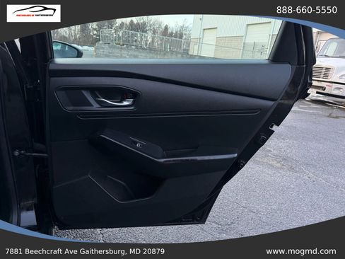 Used 2023 Honda Accord Sport image 22